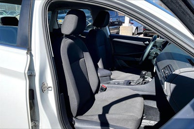 2021 Volkswagen Jetta S