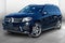 2019 Mercedes-Benz GLS GLS 550