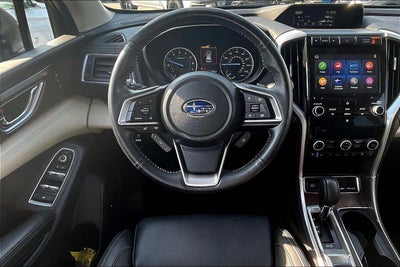 2022 Subaru Ascent Touring