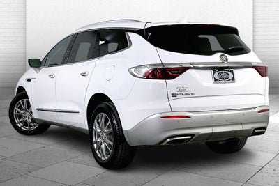 2022 Buick Enclave Premium