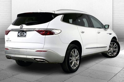 2022 Buick Enclave Premium