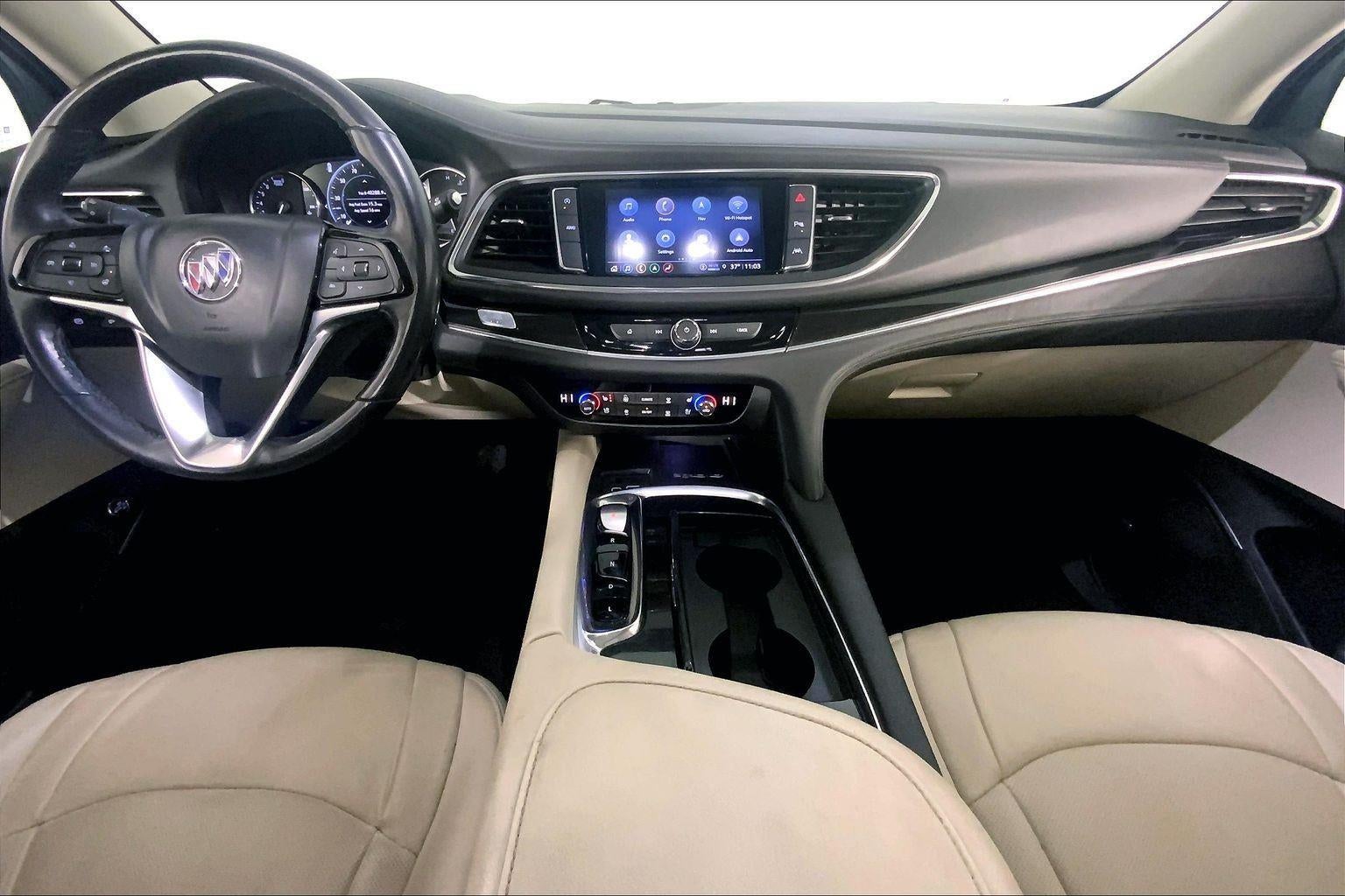 2022 Buick Enclave Premium