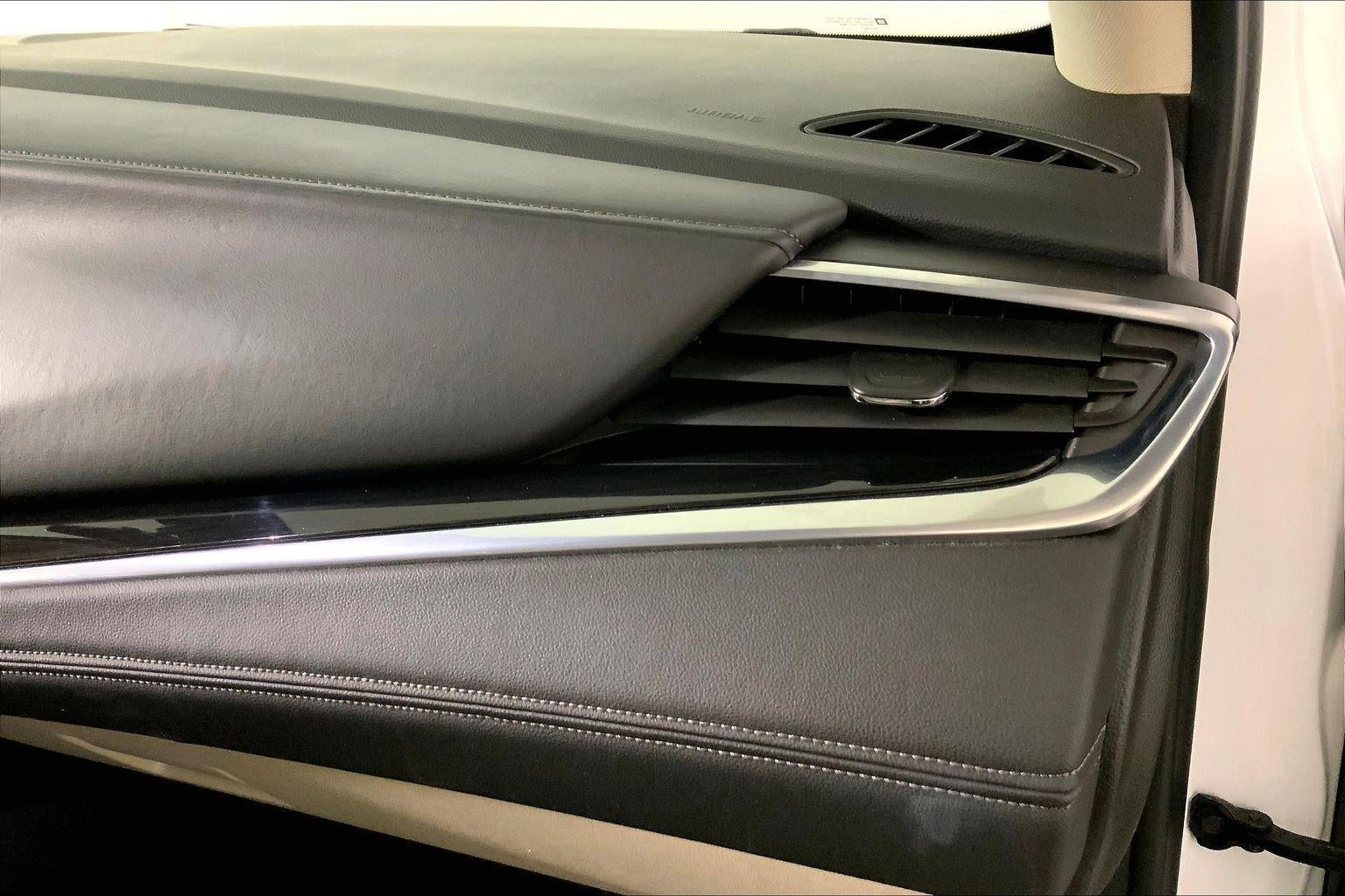 2022 Buick Enclave Premium