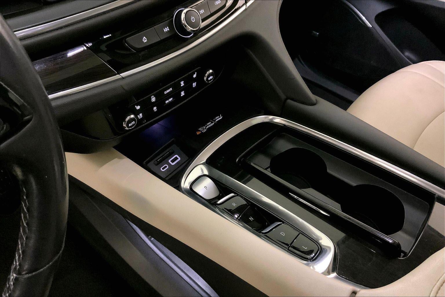 2022 Buick Enclave Premium