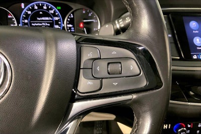 2022 Buick Enclave Premium