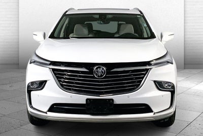 2022 Buick Enclave Premium