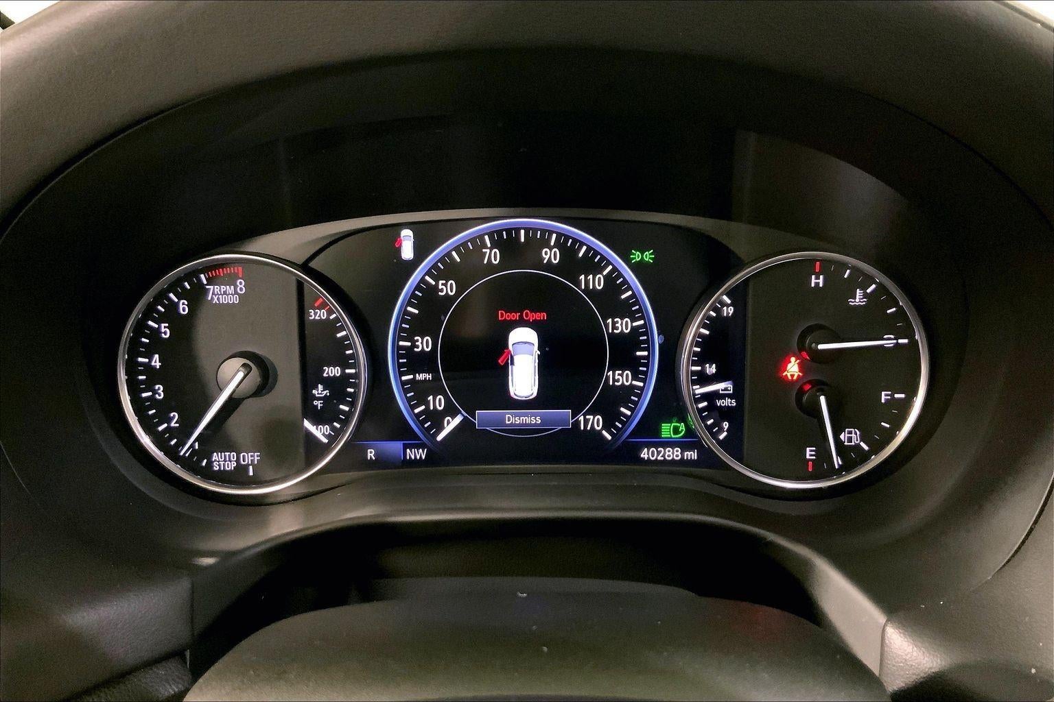 2022 Buick Enclave Premium