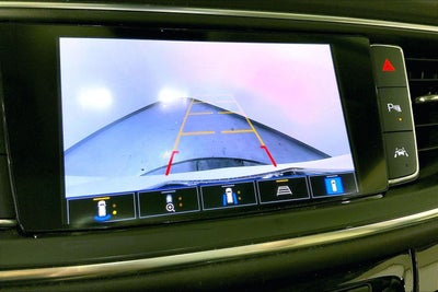 2022 Buick Enclave Premium