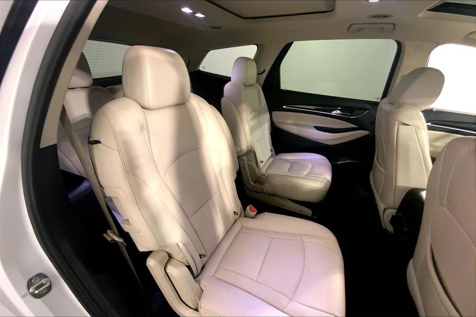 2022 Buick Enclave Premium