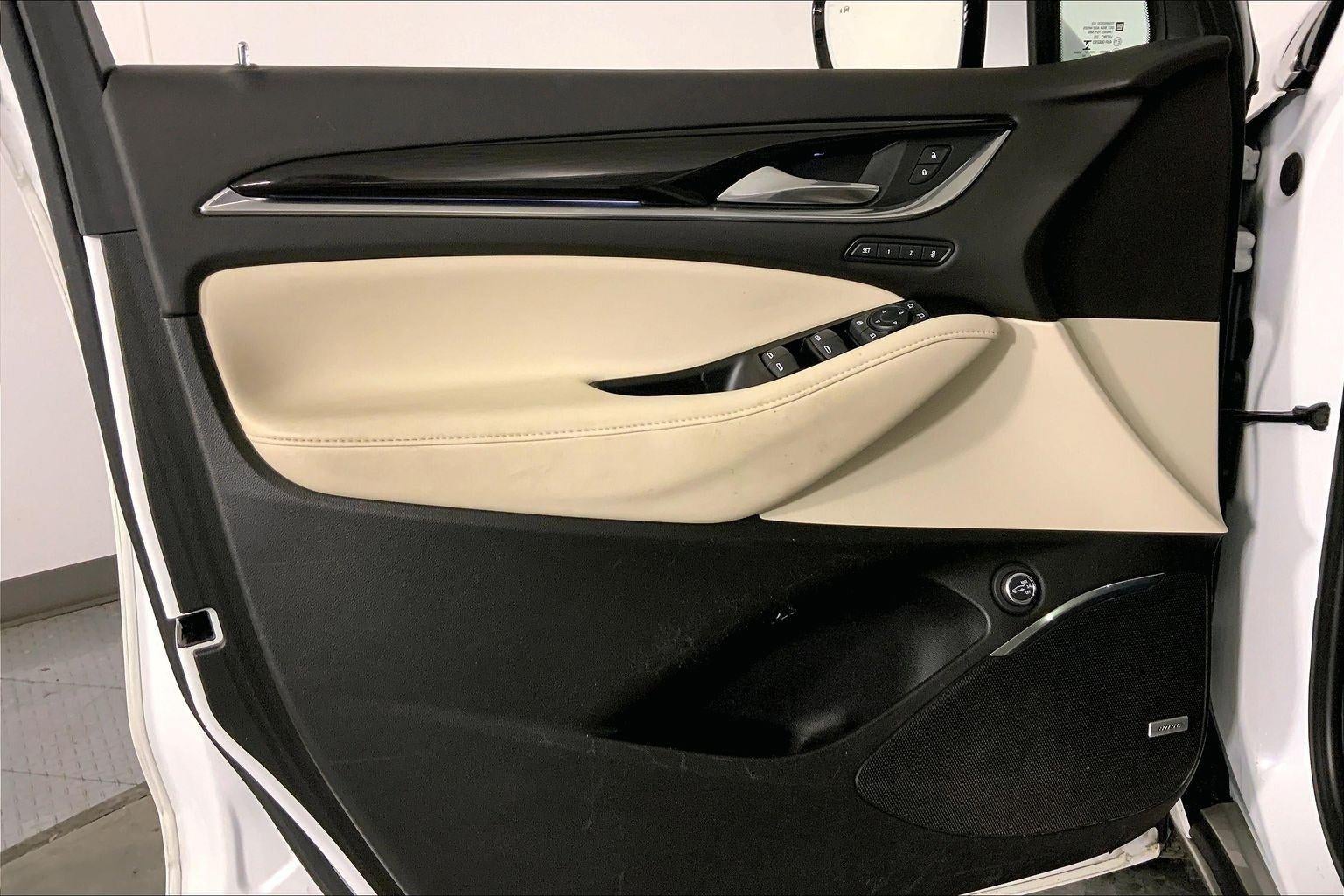 2022 Buick Enclave Premium