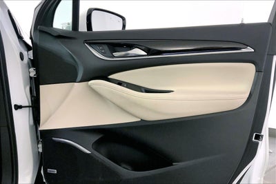 2022 Buick Enclave Premium