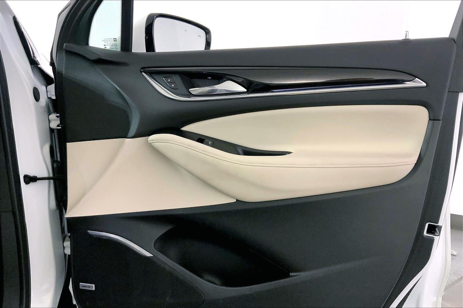 2022 Buick Enclave Premium