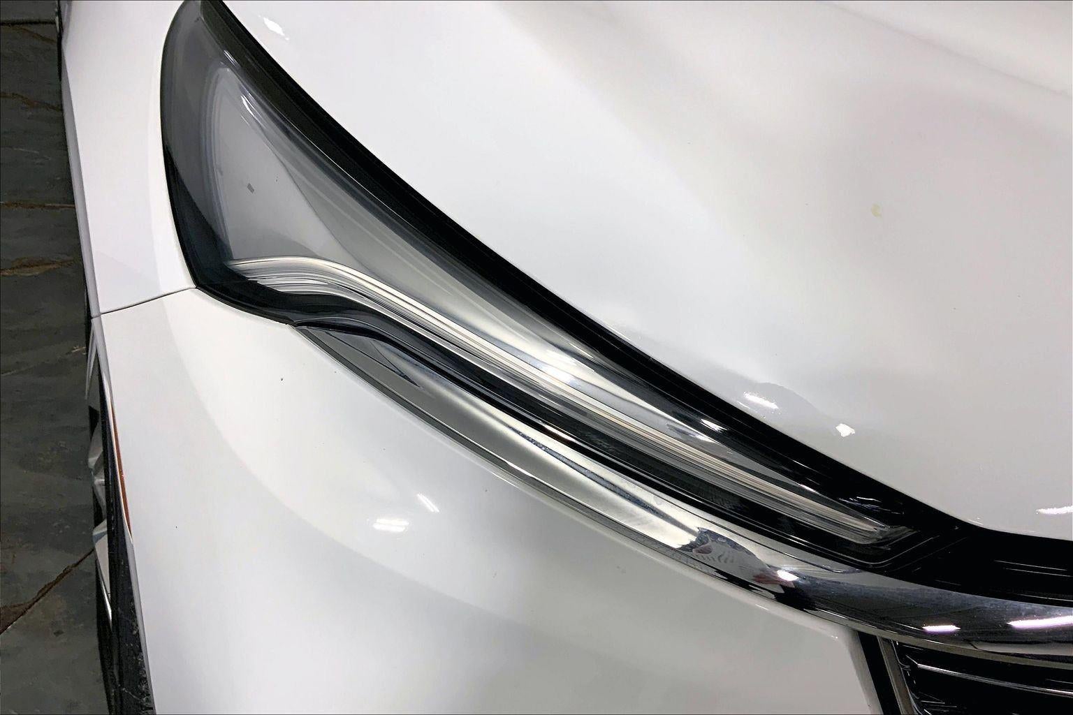 2022 Buick Enclave Premium