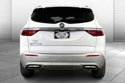 2022 Buick Enclave Premium
