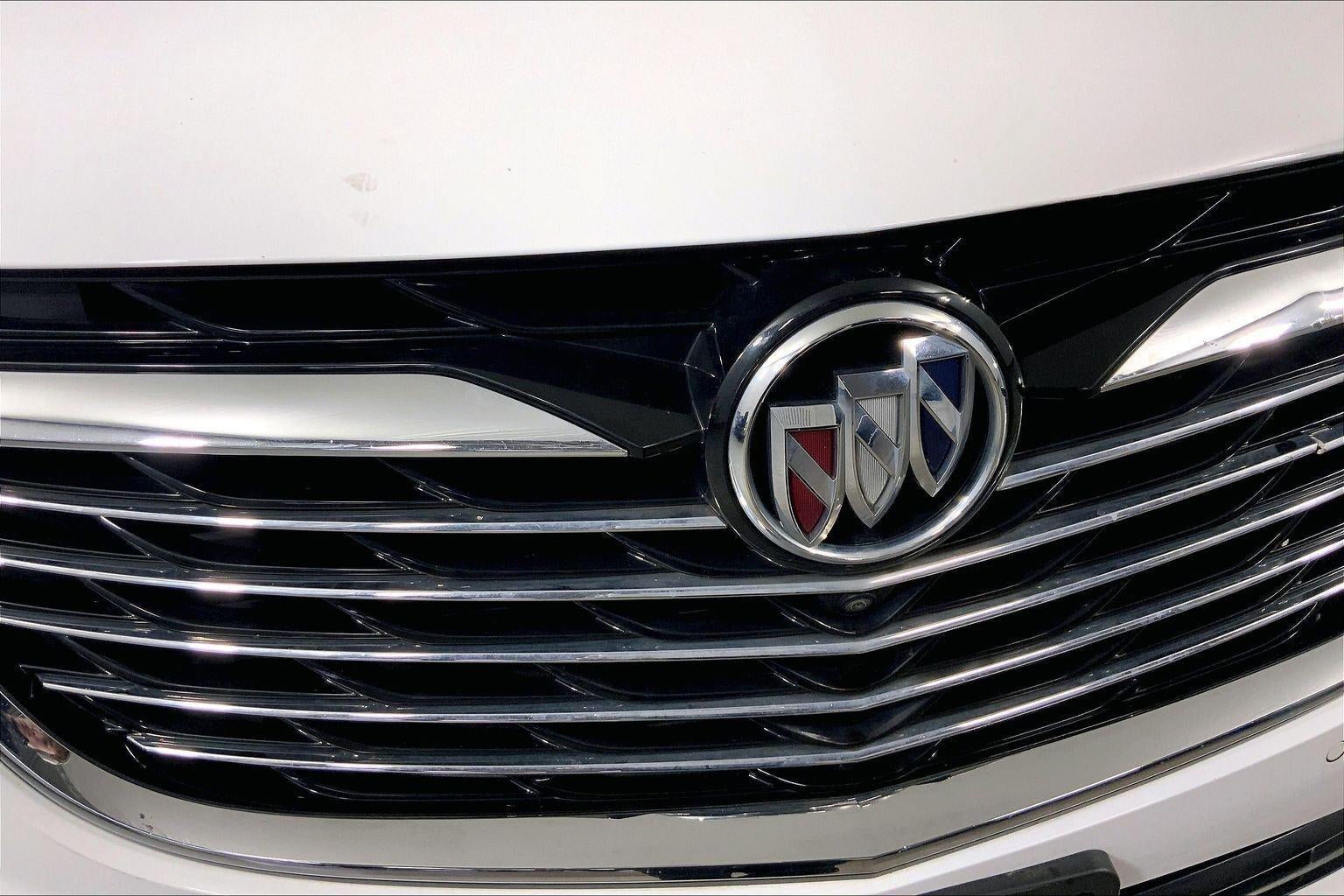 2022 Buick Enclave Premium