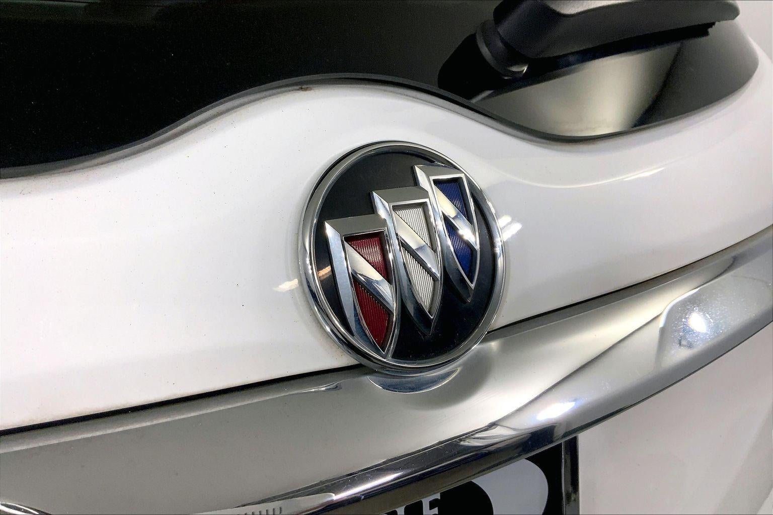 2022 Buick Enclave Premium