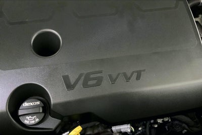 2022 Buick Enclave Premium