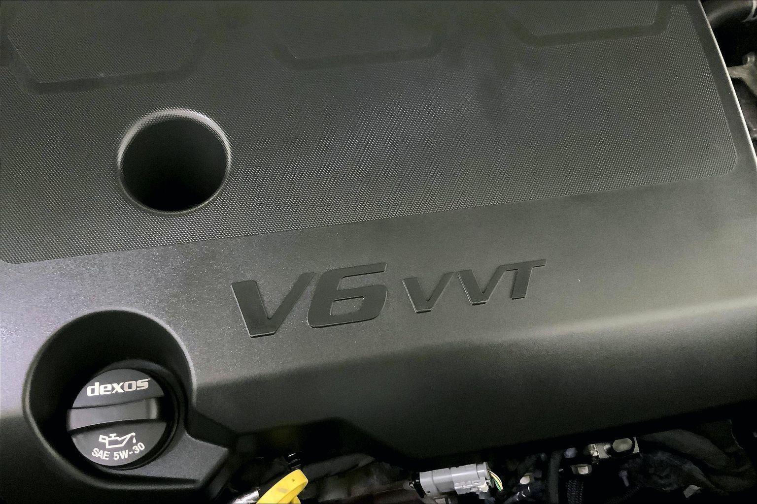 2022 Buick Enclave Premium