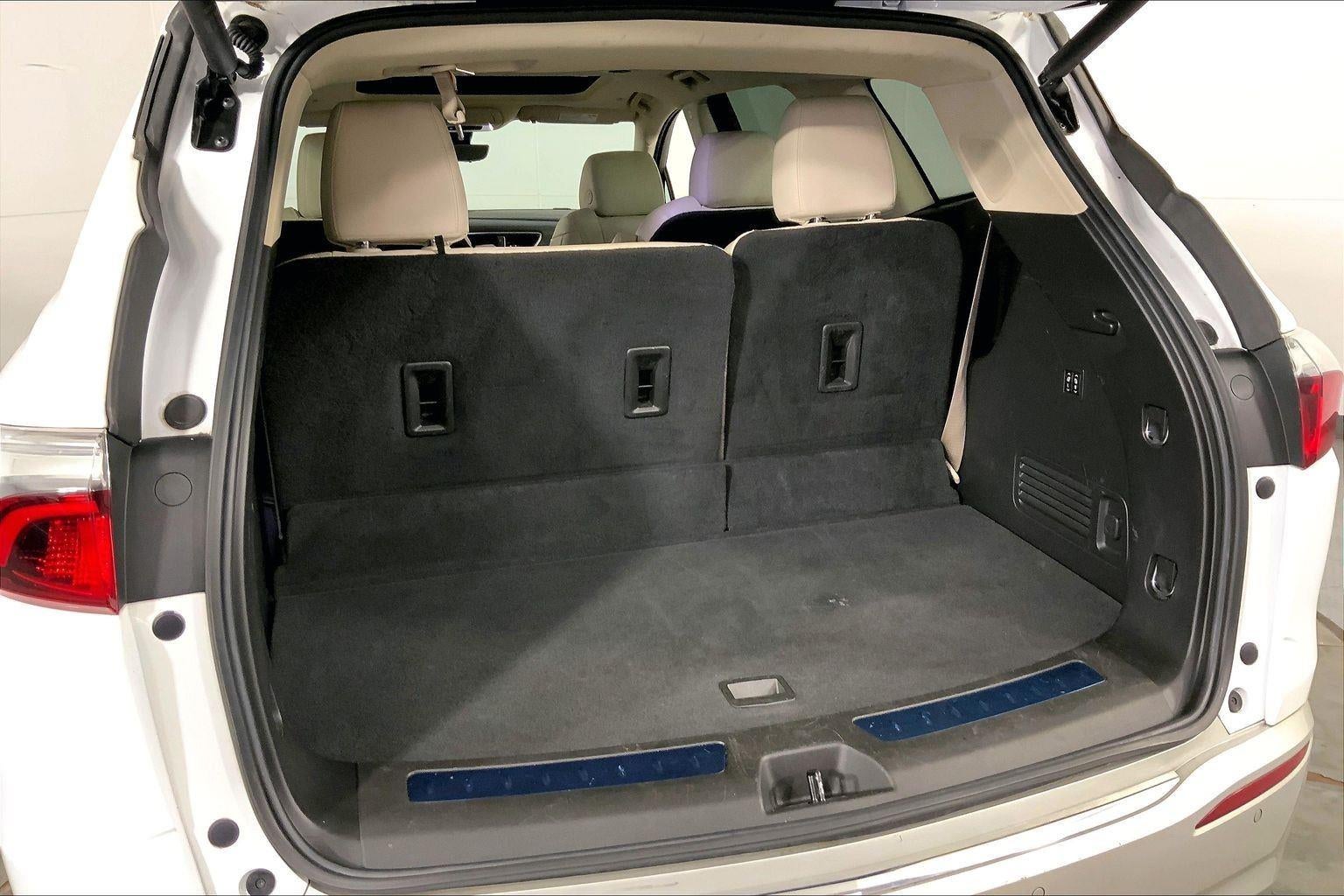 2022 Buick Enclave Premium