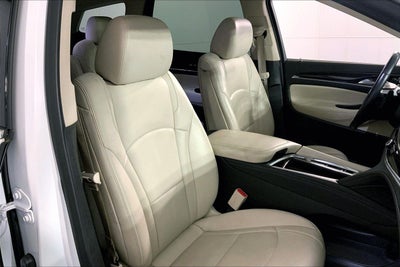 2022 Buick Enclave Premium