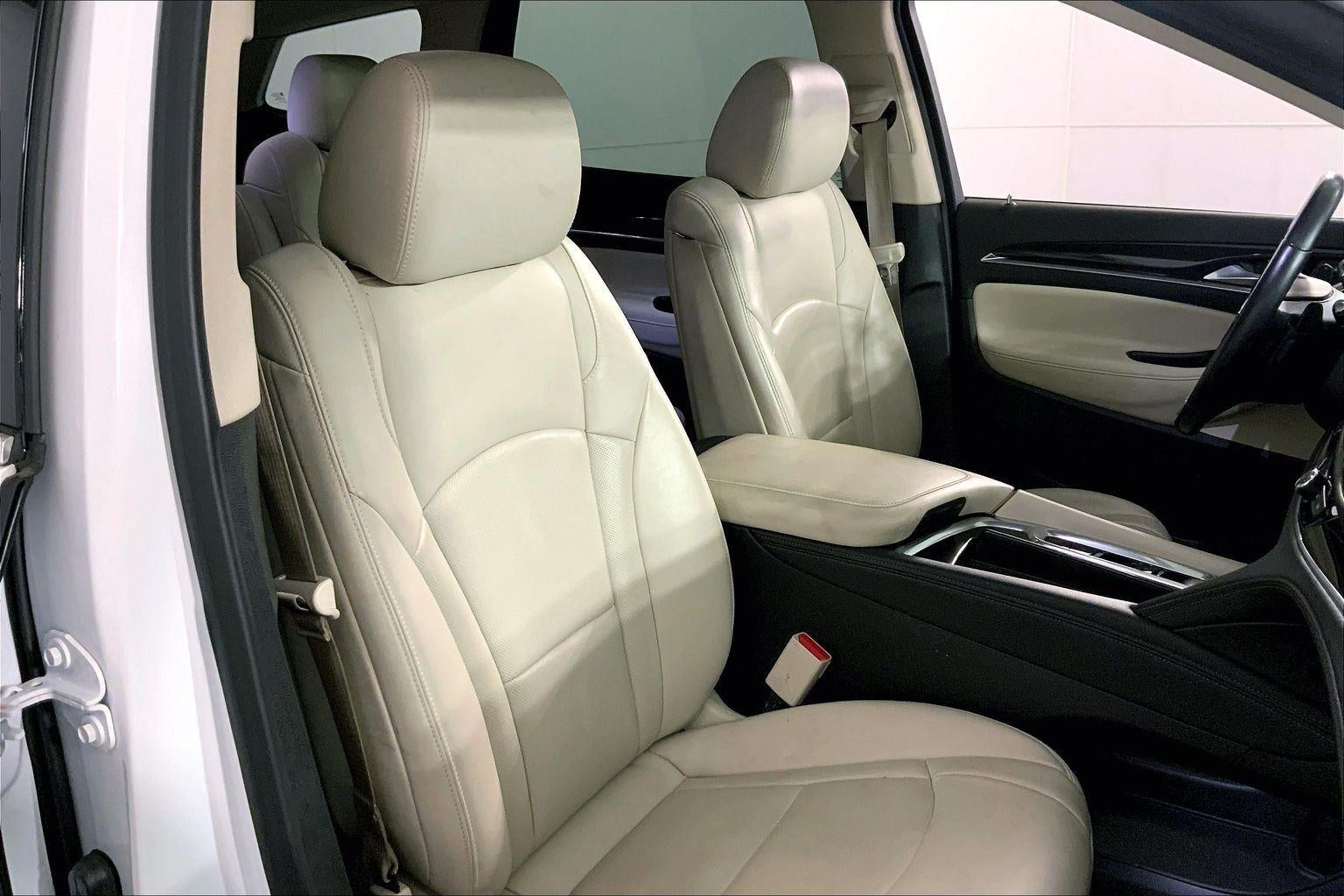 2022 Buick Enclave Premium