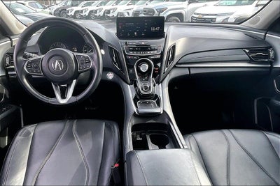 2019 Acura RDX 4DR FWD
