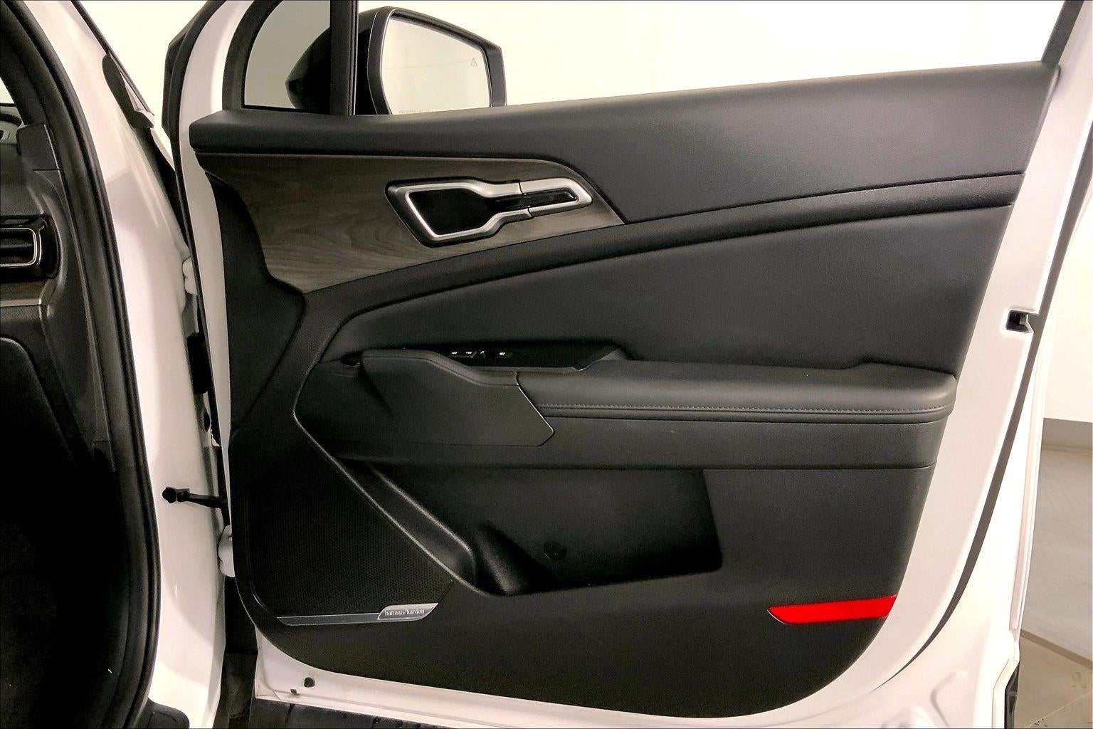 2023 Kia Sportage X-Pro Prestige