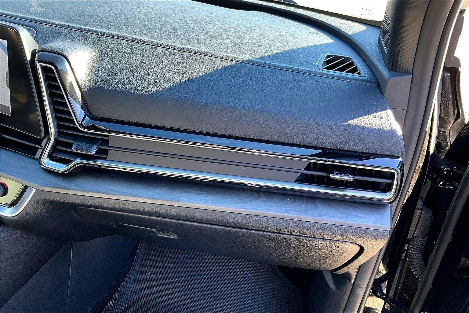 2023 Kia Sportage X-Pro Prestige