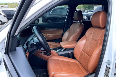 2024 Kia Telluride SX Prestige X-Pro