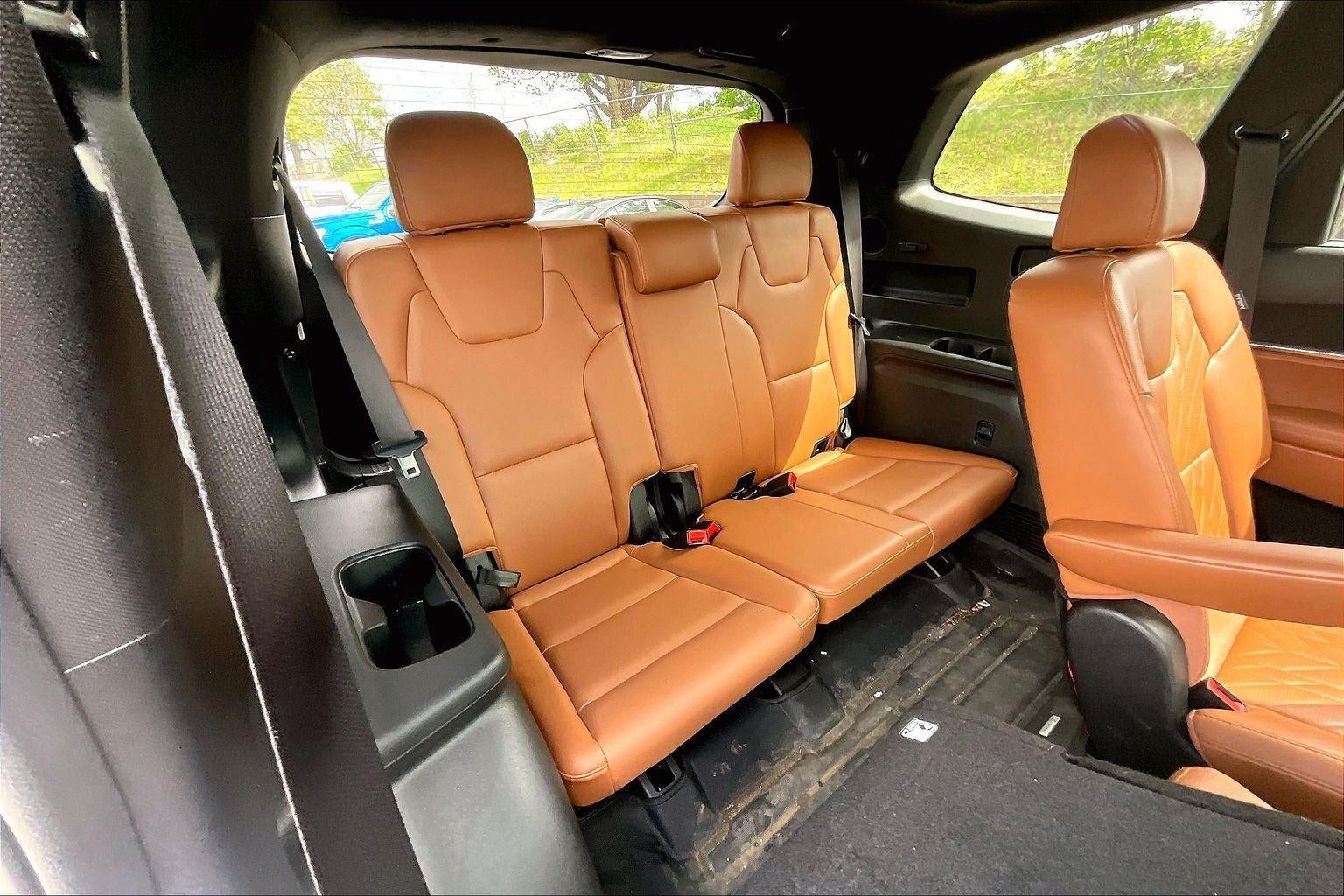 2024 Kia Telluride SX Prestige X-Pro