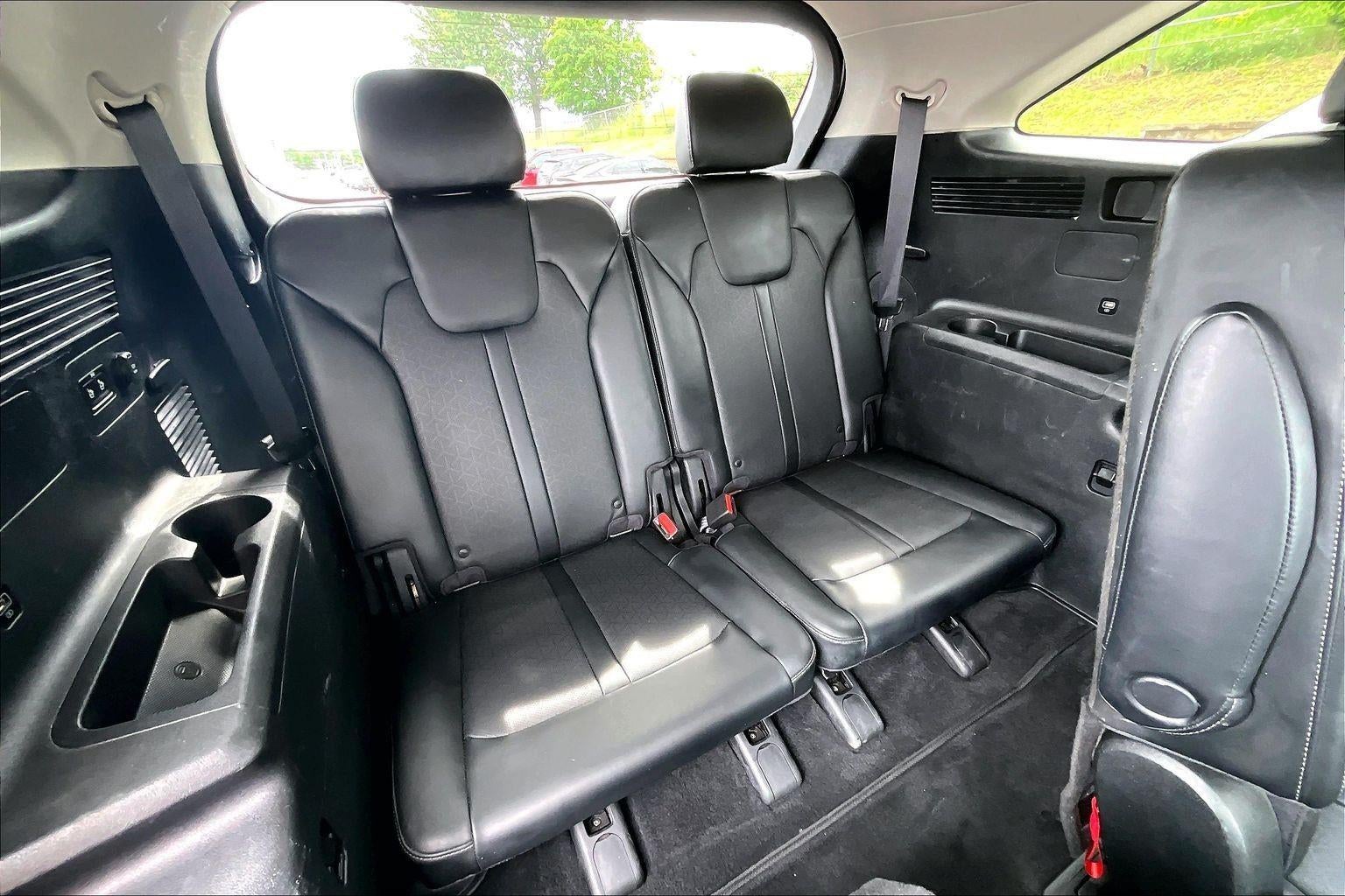 2021 Kia Sorento EX
