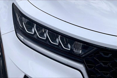 2021 Kia Sorento EX