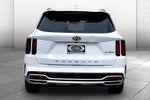 2021 Kia Sorento EX