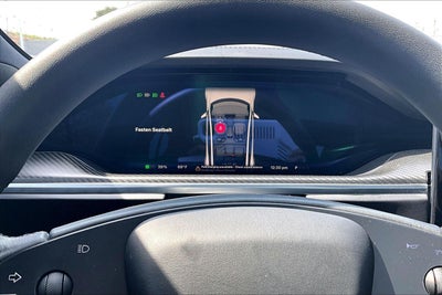 2023 Tesla Model S Plaid