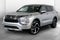2024 Mitsubishi Outlander Plug-In Hybrid SE