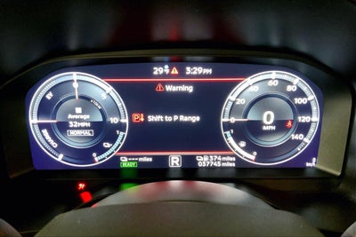 2024 Mitsubishi Outlander Plug-In Hybrid SE