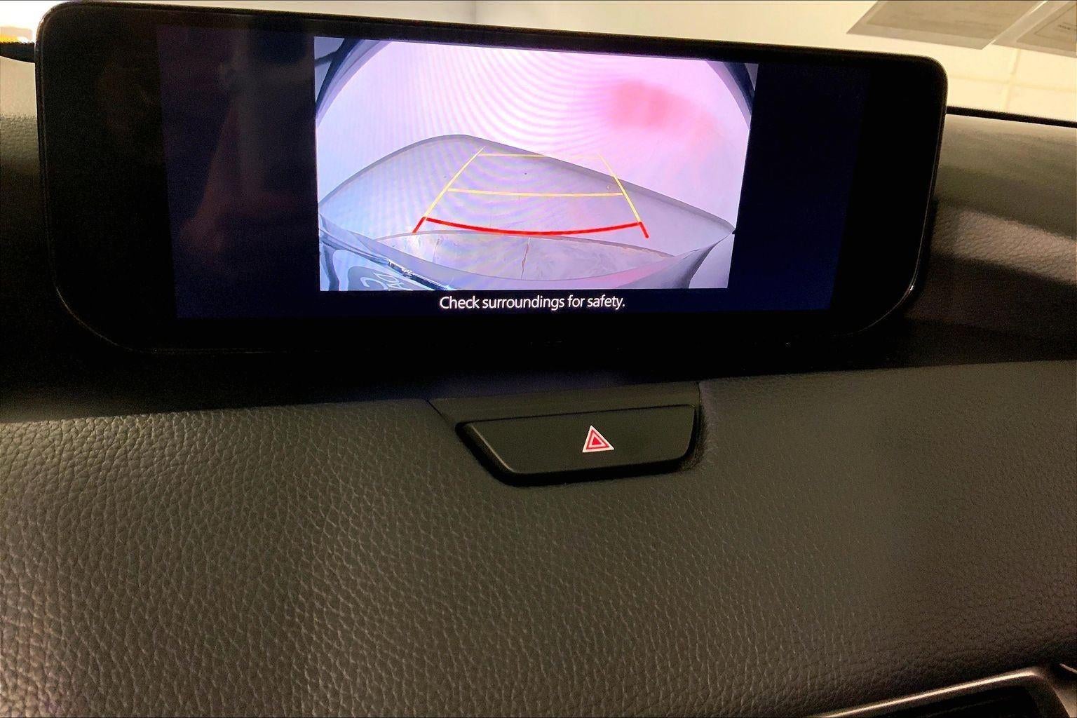 2024 Mazda Mazda CX-90 3.3 Turbo Premium