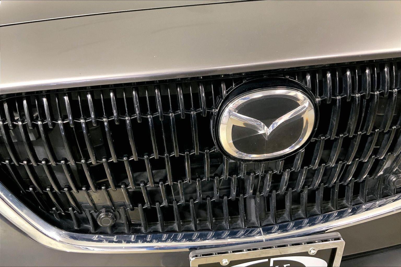 2024 Mazda Mazda CX-90 3.3 Turbo Premium