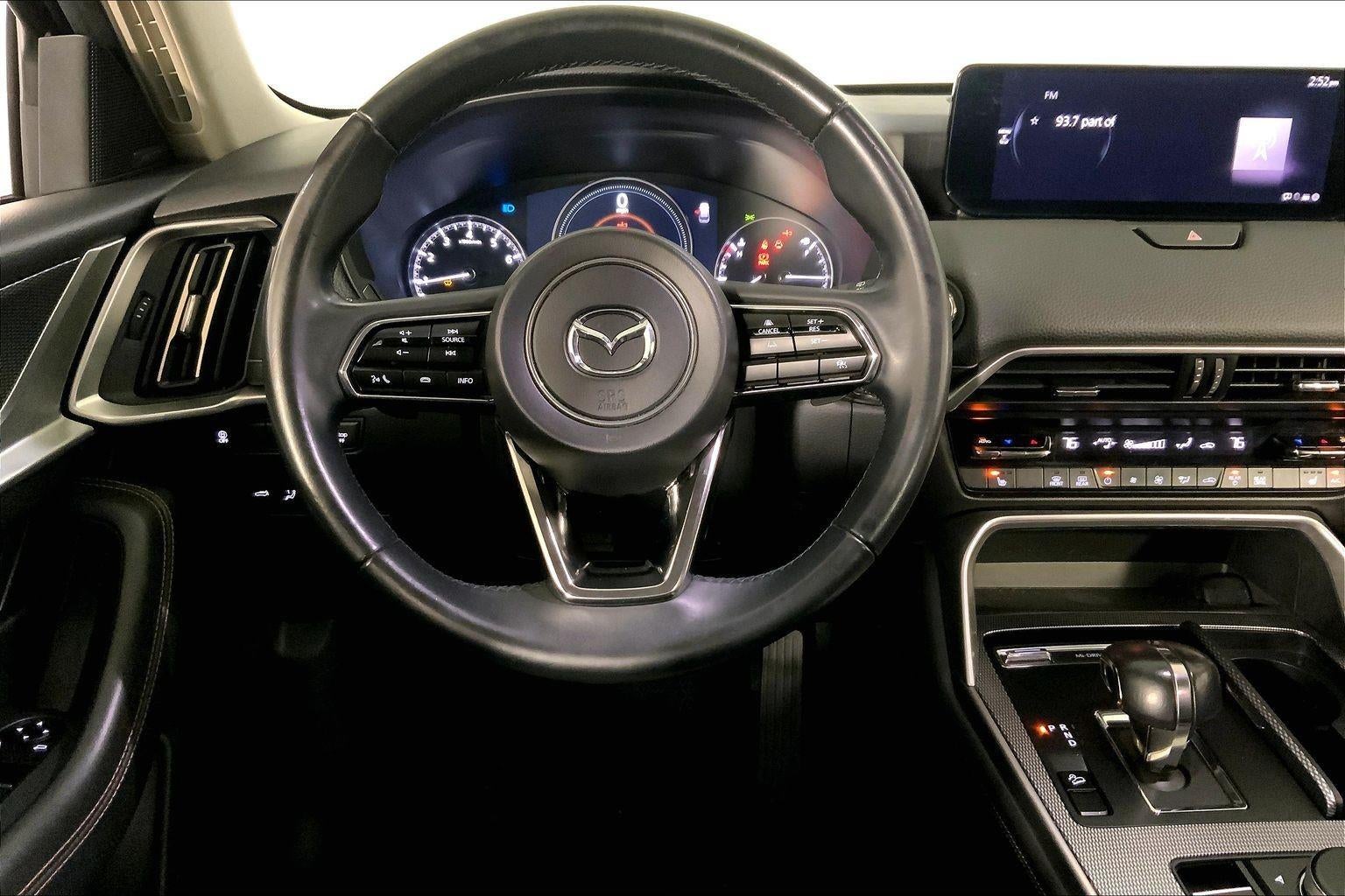 2024 Mazda Mazda CX-90 3.3 Turbo Premium