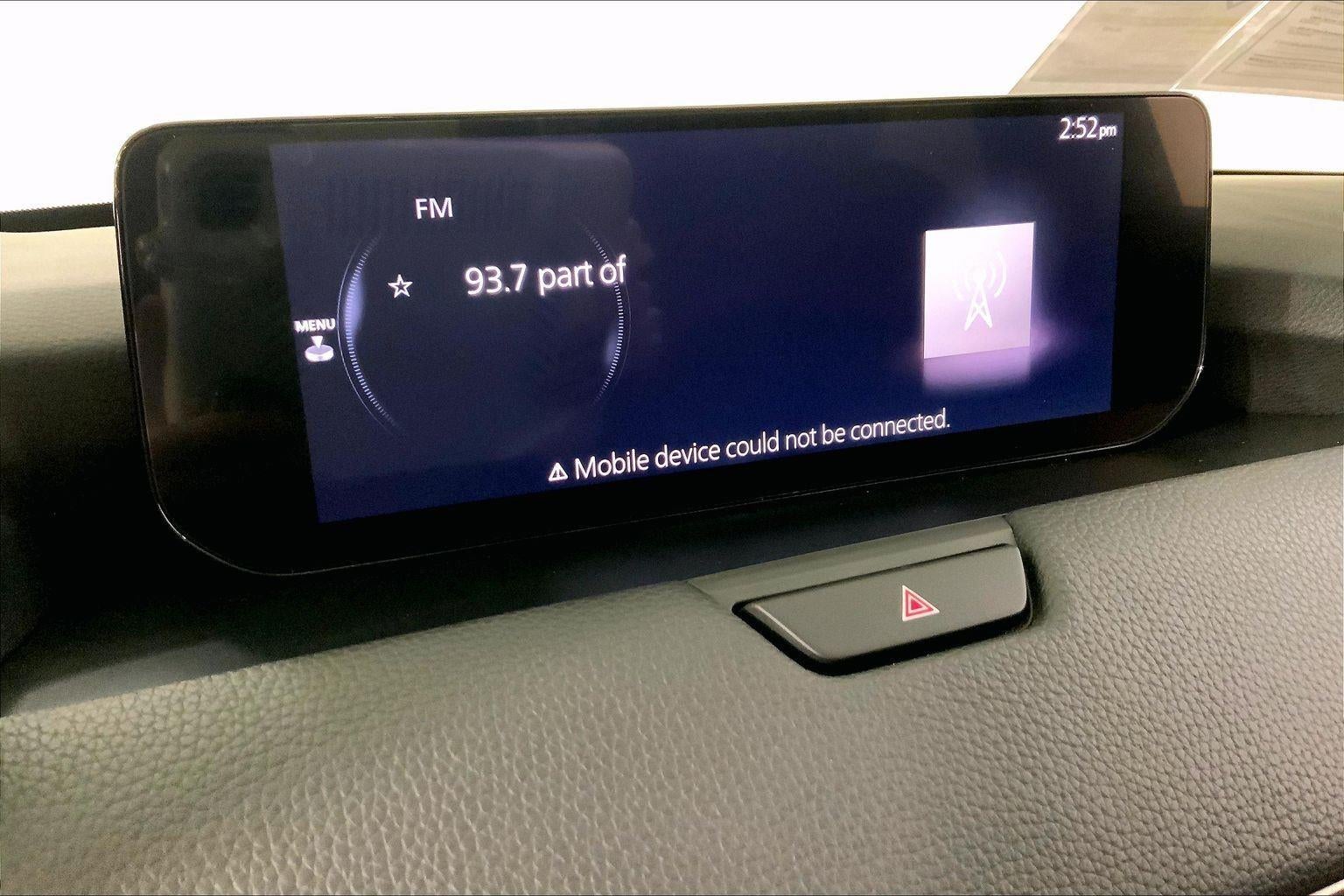 2024 Mazda Mazda CX-90 3.3 Turbo Premium