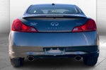 2013 INFINITI G37 Coupe x
