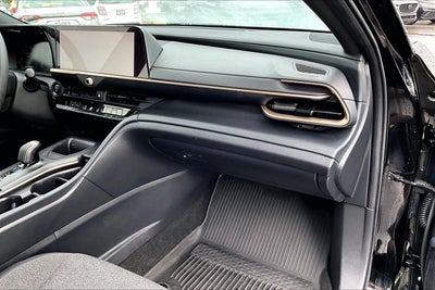 2023 Toyota Crown XLE