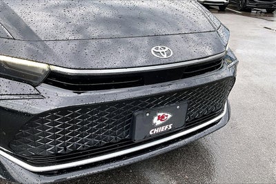 2023 Toyota Crown XLE