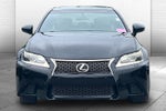 2013 Lexus GS 350 4DR SDN AWD