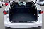 2015 Lexus NX 200t 4DR AWD