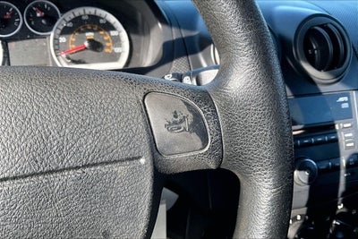 2011 Chevrolet Aveo LT w/1LT