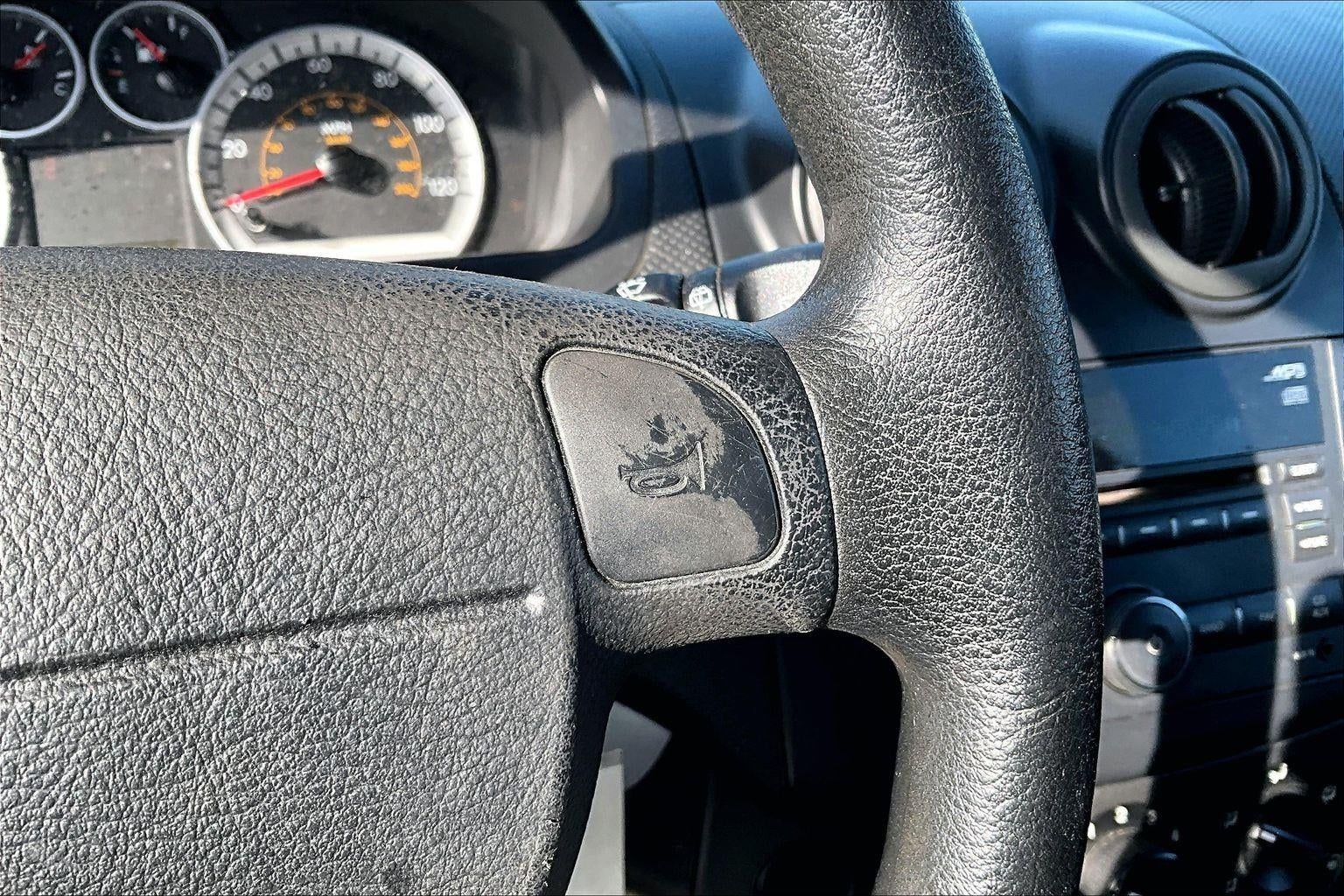 2011 Chevrolet Aveo LT w/1LT