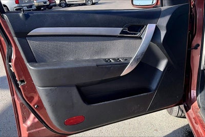 2011 Chevrolet Aveo LT w/1LT