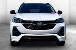 2020 Buick Encore GX Essence