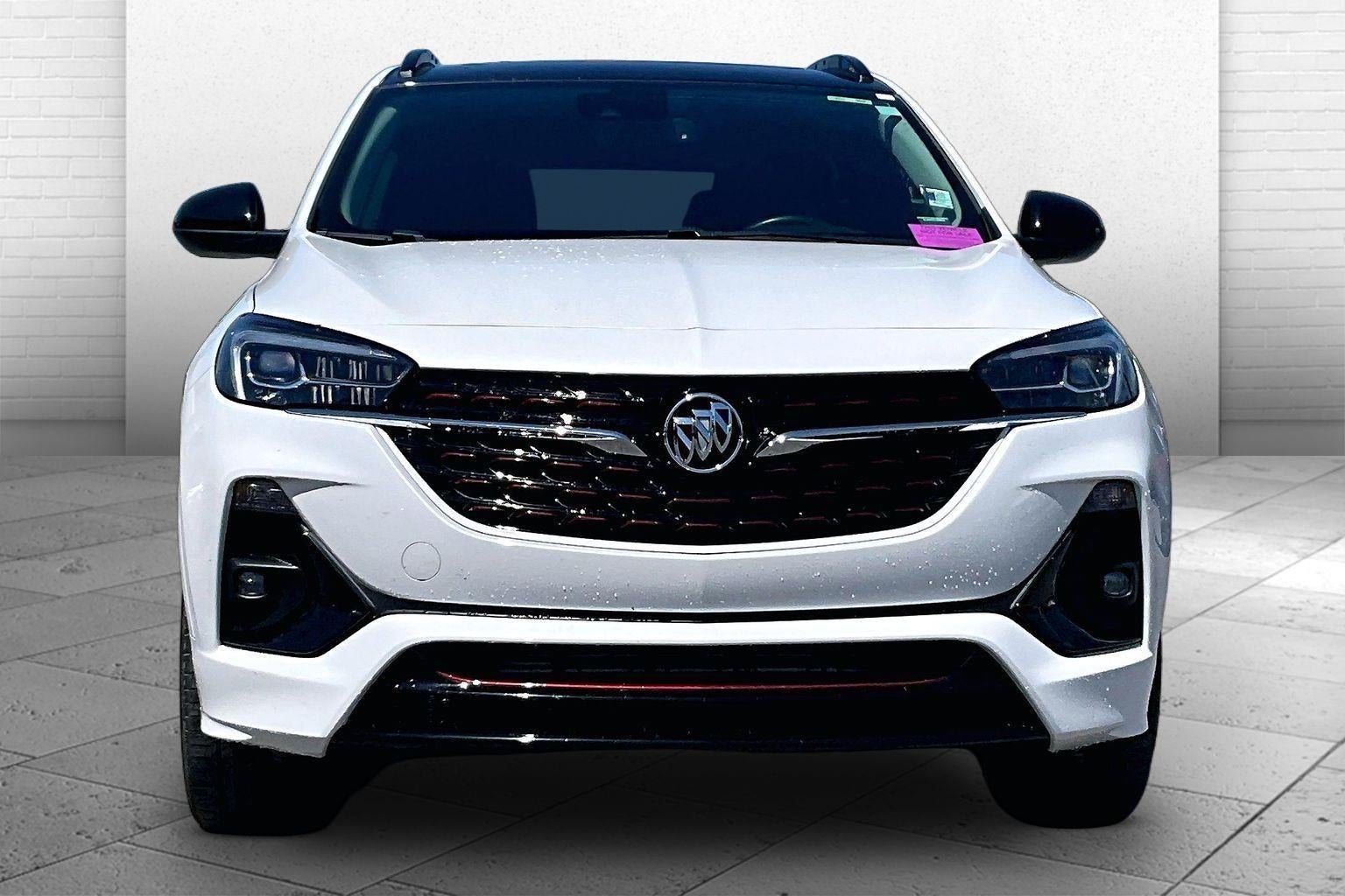 2020 Buick Encore GX Essence